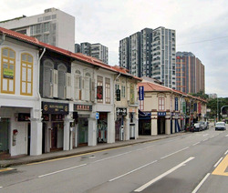 Geylang Road (D14), Shop House #618309161
